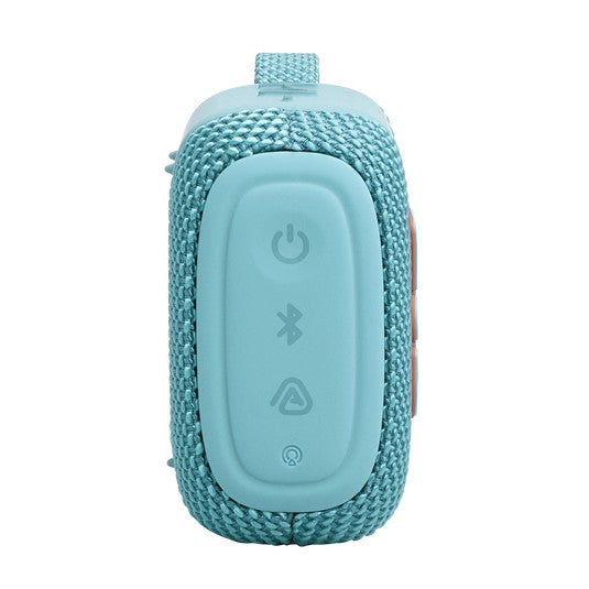 Parlante JBL Go 5 Turquoise