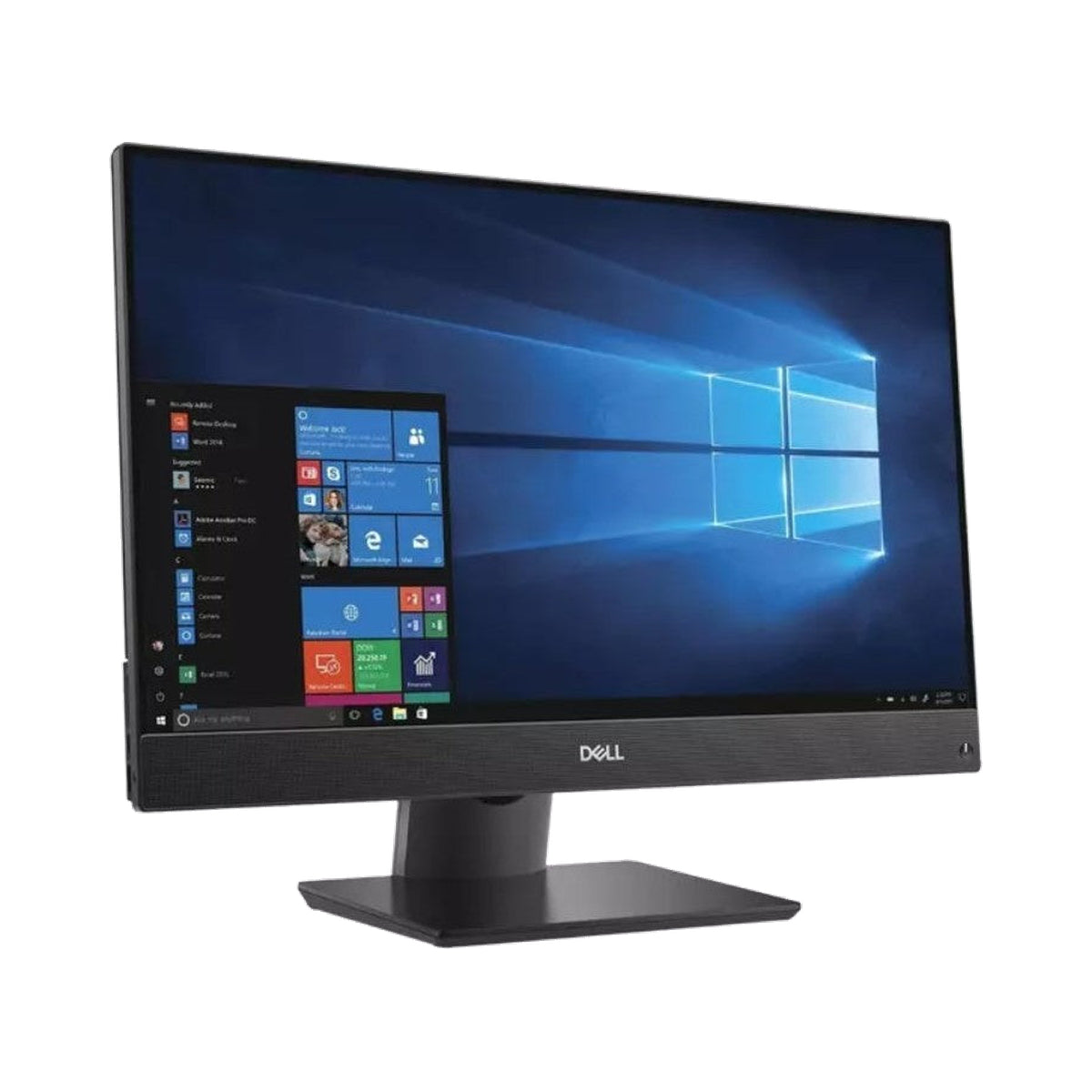 All in one Dell Optiplex 7460 - Core i5 - 8Gb - 500Gb - Reacondicionado