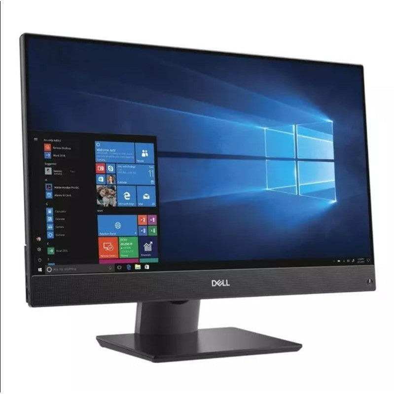 All in one Dell Optiplex 7460 - Core i5 - 8Gb - 500Gb - Reacondicionado