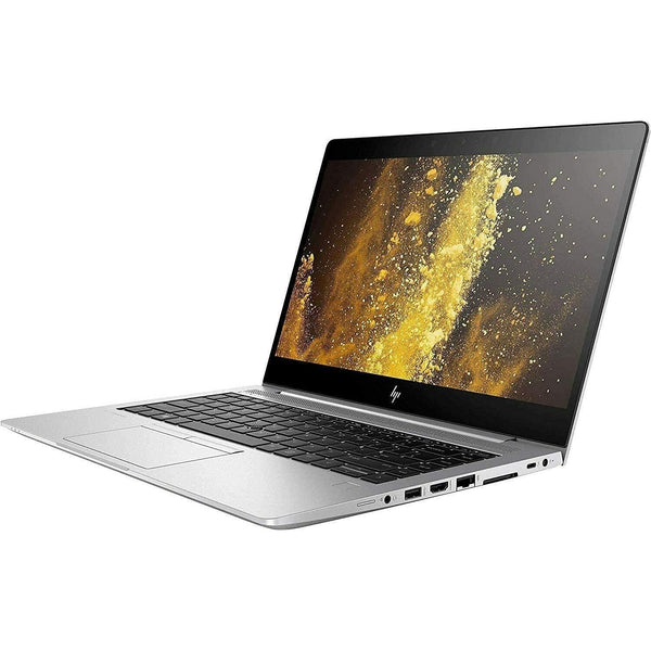 HP Elitebook 745 G6 - Ryzen 5 pro - 16GB RAM - 256GB SSD REACONDICIONADO A