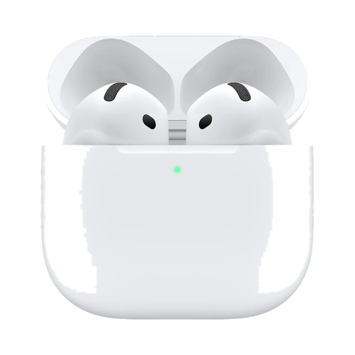 Audifonos Airpods 4 Apple