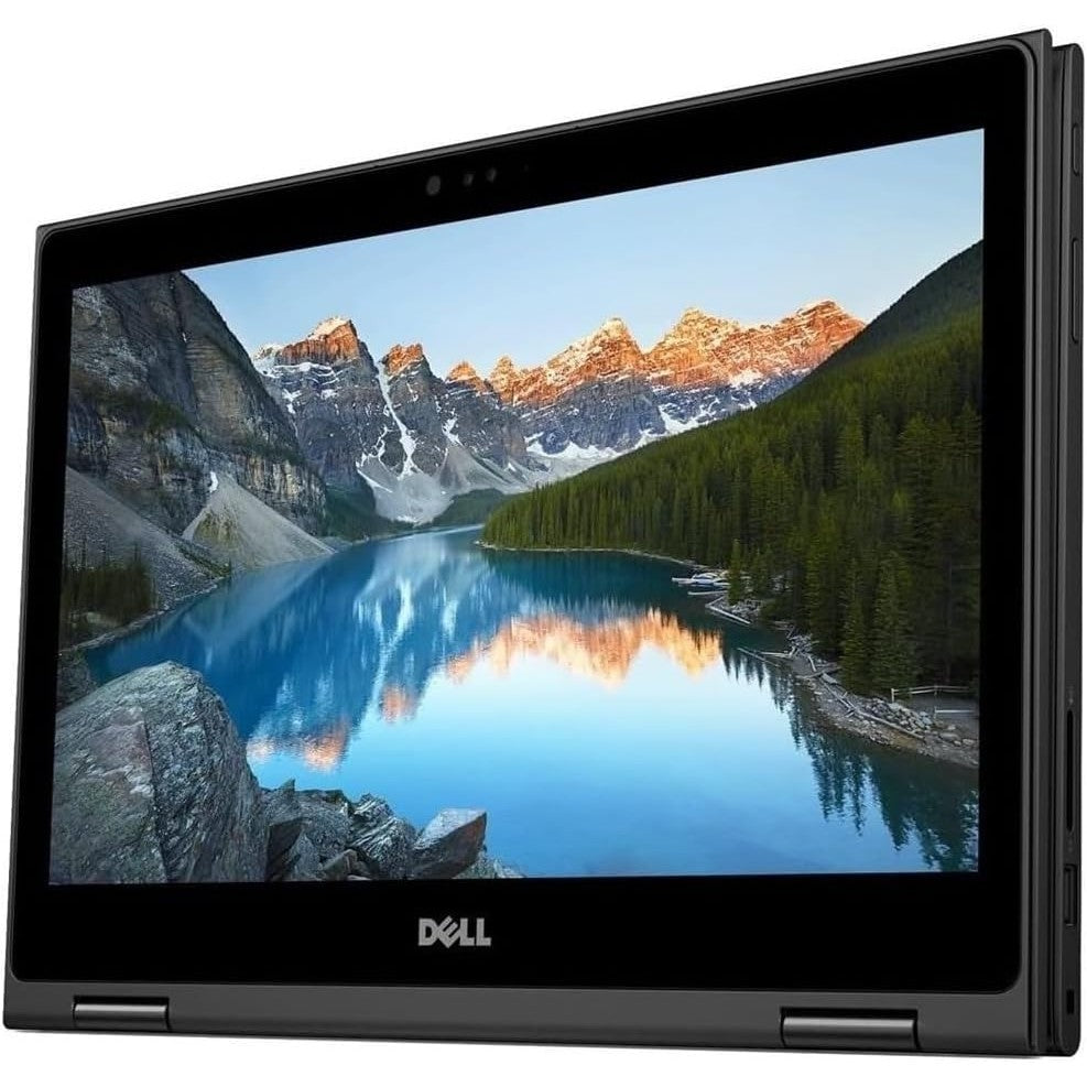 Dell LATITUDE 3390 2x1 - Core I3 8Va Gen - 8Gb Ram - 128Gb Ssd Reacondicionado