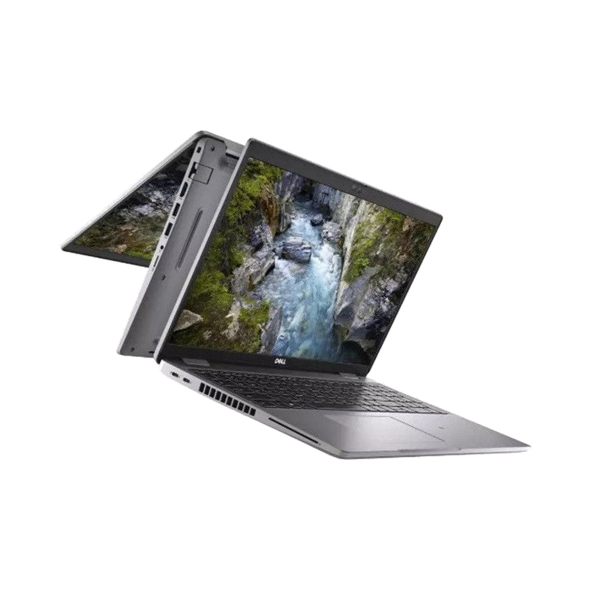 Dell Precision 3560 - Core i7 11va Gen - 16Gb Ram - 512Gb Ssd Reacondicionado