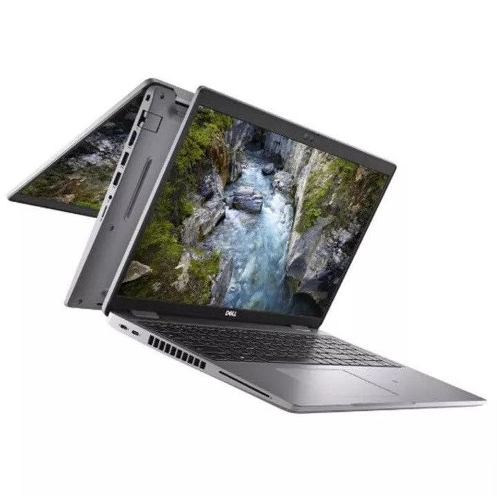 Dell Precision 3560 - Core i7 11va Gen - 16Gb Ram - 512Gb Ssd Reacondicionado