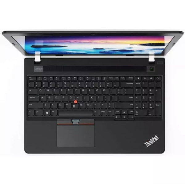 Notebook Lenovo ThinkPad E570 - Core I5 7Ma - 16Gb - 256Gb - Reacondicionado