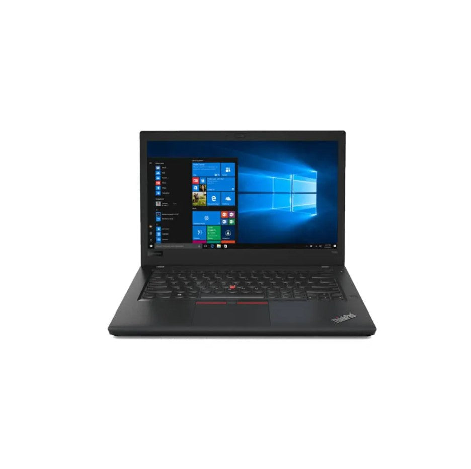 Lenovo ThinkPad T480 - Core I5 - 8Gb De Ram - 256Gb De Almacenamiento Reacondicionado