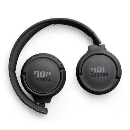Audifono JBL Tune 520 Negro