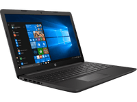 Notebook HP 250 G7 15.6″ i3-1005G1 - 128GB - 8GB RAM Reacondicionado A