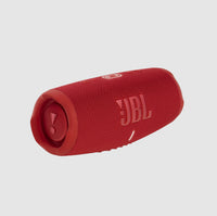 Parlante JBL Charge 5 Rojo