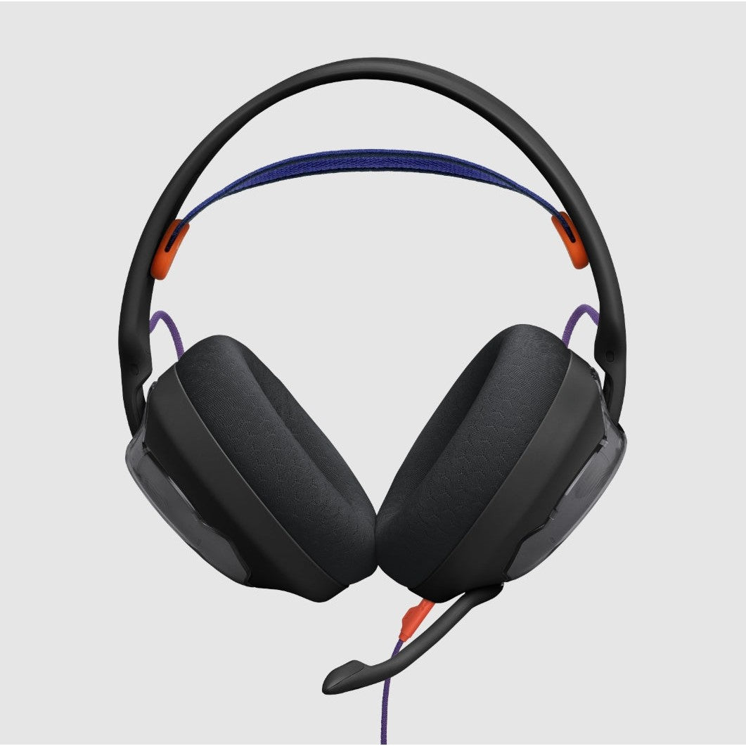 Audifonos JBL Quantum 250 Negro