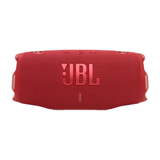 Parlante JBL Charge 6 Rojo