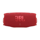 Parlante JBL Charge 6 Rojo