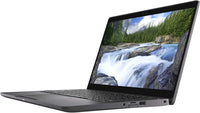 Dell Latitude 5300 - 2 en 1 - Core i7 - 16GB RAM - 256GB SSD - Reacondicionado A