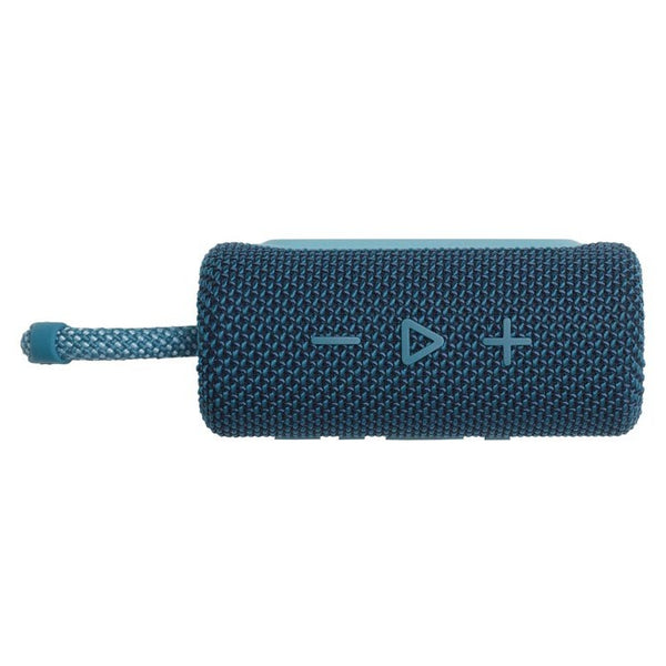 JBL GO 3 BLUE