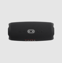 Parlante JBL Charge 5 Negro