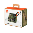 Parlante JBL Go 4 Militar