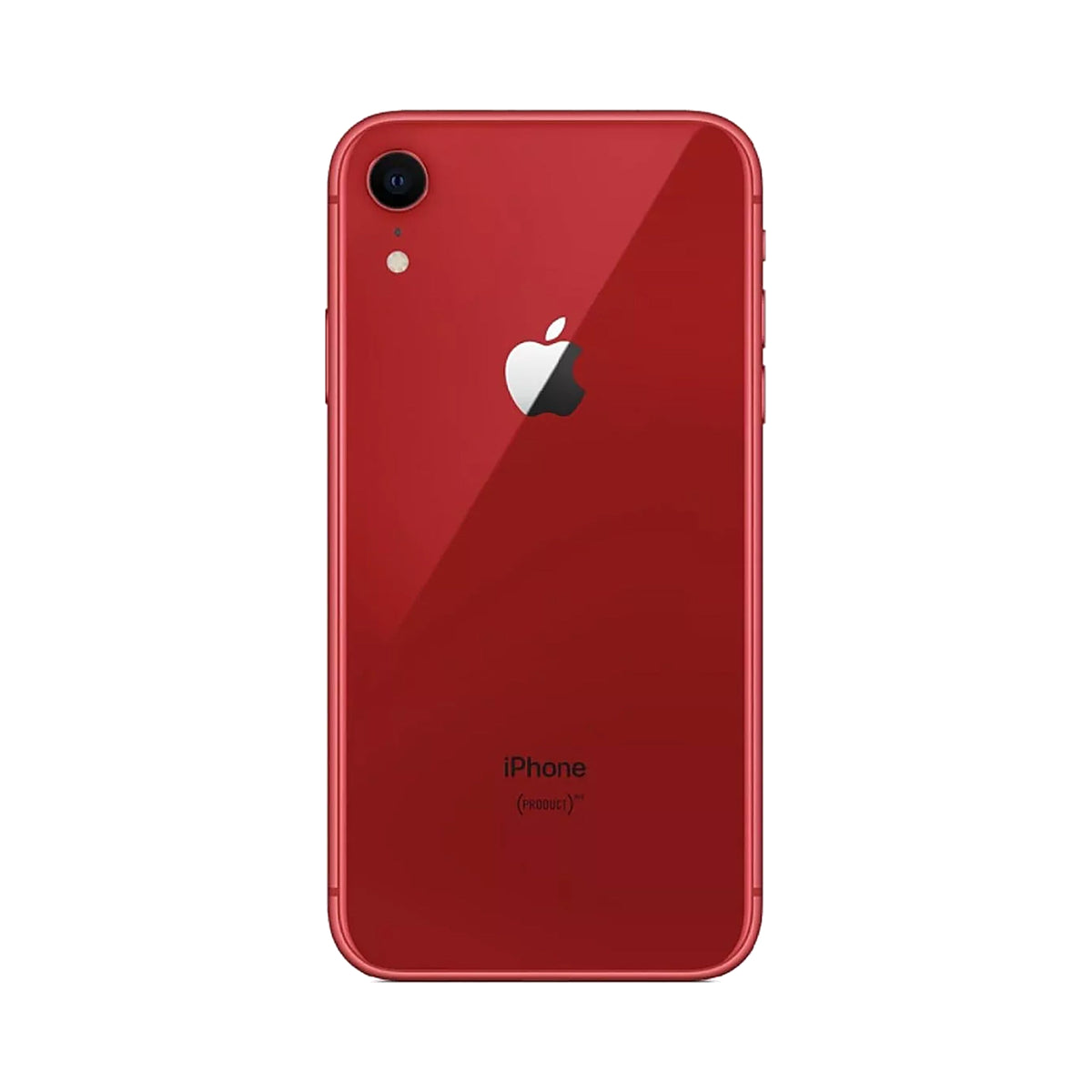 iPhone XR 64 GB Rojo Reacondicionado