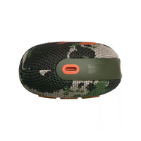 Parlante JBL Clip 5 Militar
