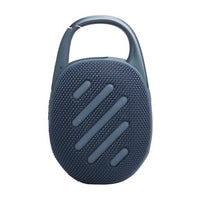 Parlante JBL Clip 5 Azul