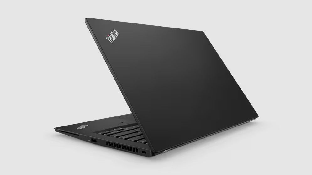 Lenovo ThinkPad T480 - Core I5 - 8Gb De Ram - 256Gb De Almacenamiento Reacondicionado