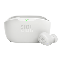 Audifonos JBL Wave Buds TWS White