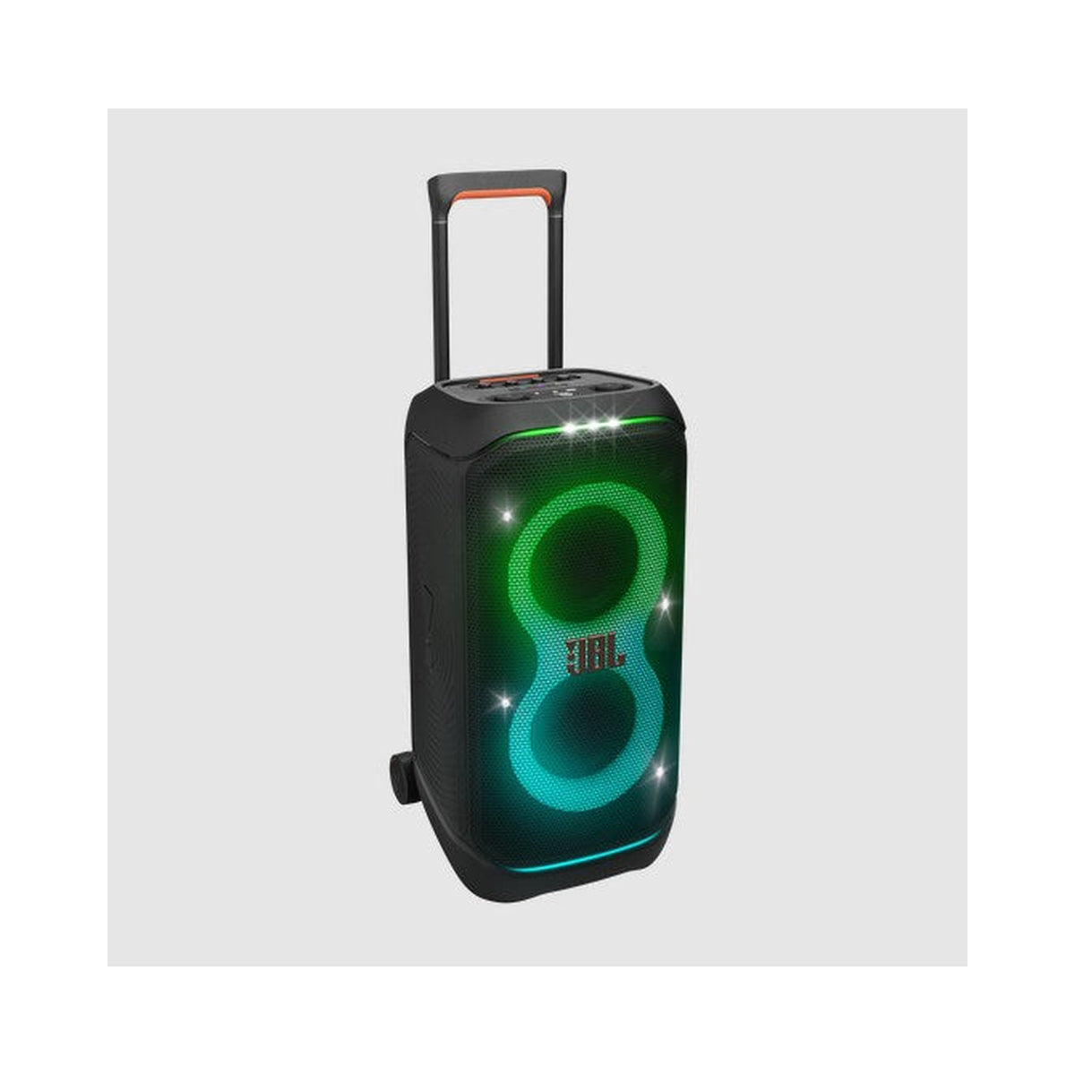 Parlante JBL PARTYBOX STAGE 320BT - NEGRO