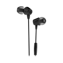 Audífonos JBL C50HI - Negro