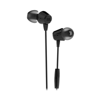 Audífonos JBL C50HI - Negro