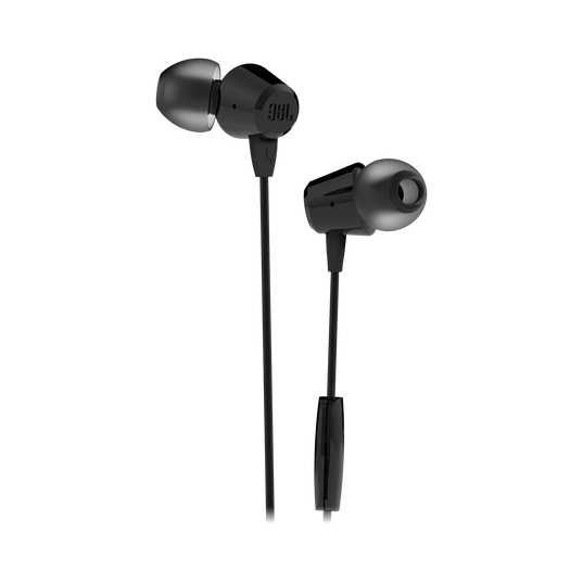 Audífonos JBL C50HI - Negro