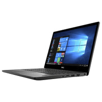Dell Latitude 7480 - Core i5 - 8GB de RAM - SSD de 128 GB - Reacondicionado A