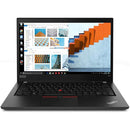 Lenovo T490 - Core I5 - 16GB RAM - 256GB SSD - Reacondicionado A