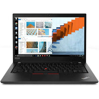 Lenovo T490 - Core I5 - 16GB RAM - 256GB SSD - Reacondicionado A