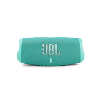 Parlante JBL Charge 5 Teal