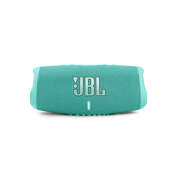 Parlante JBL Charge 5 Teal