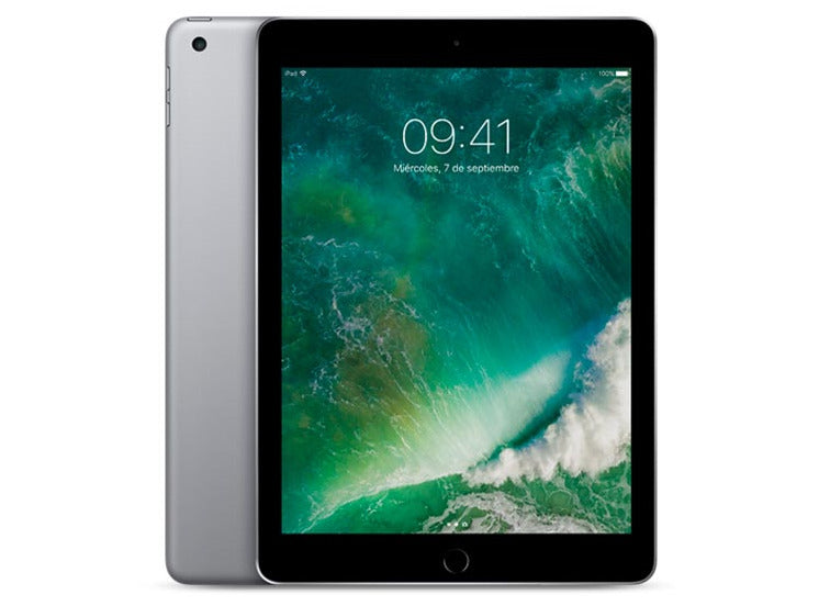 Apple Ipad 5 9,7 32Gb Wifi Space Gray Reacondicionado A