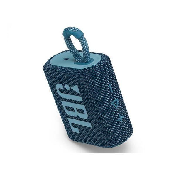 JBL GO 3 BLUE