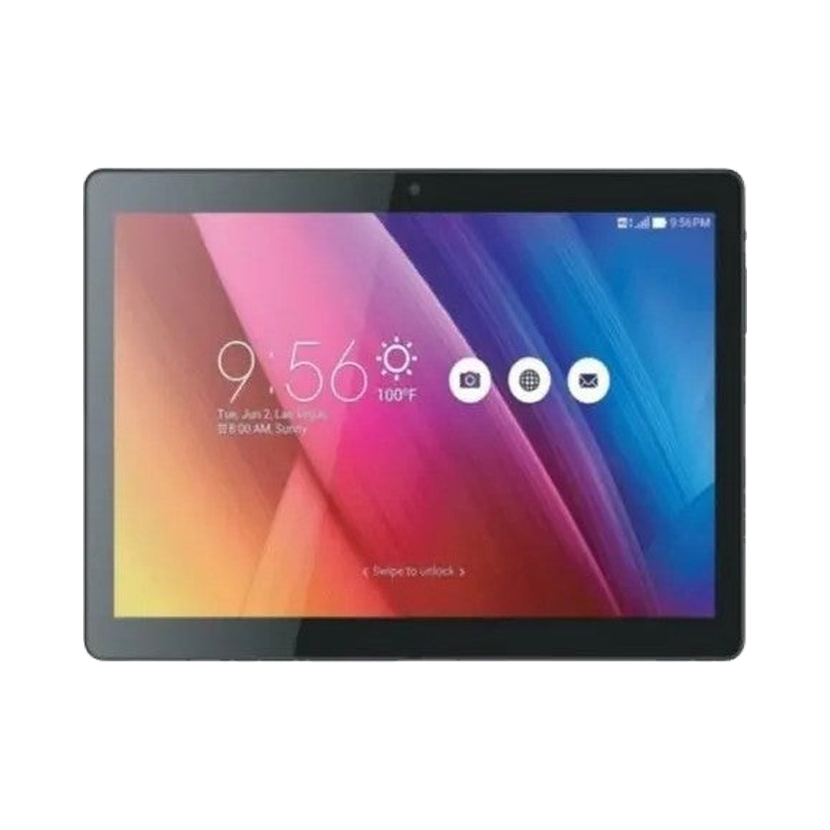 Tablet Itab X40L Full HD Negro 10.1 LTE 4G WIFI open box
