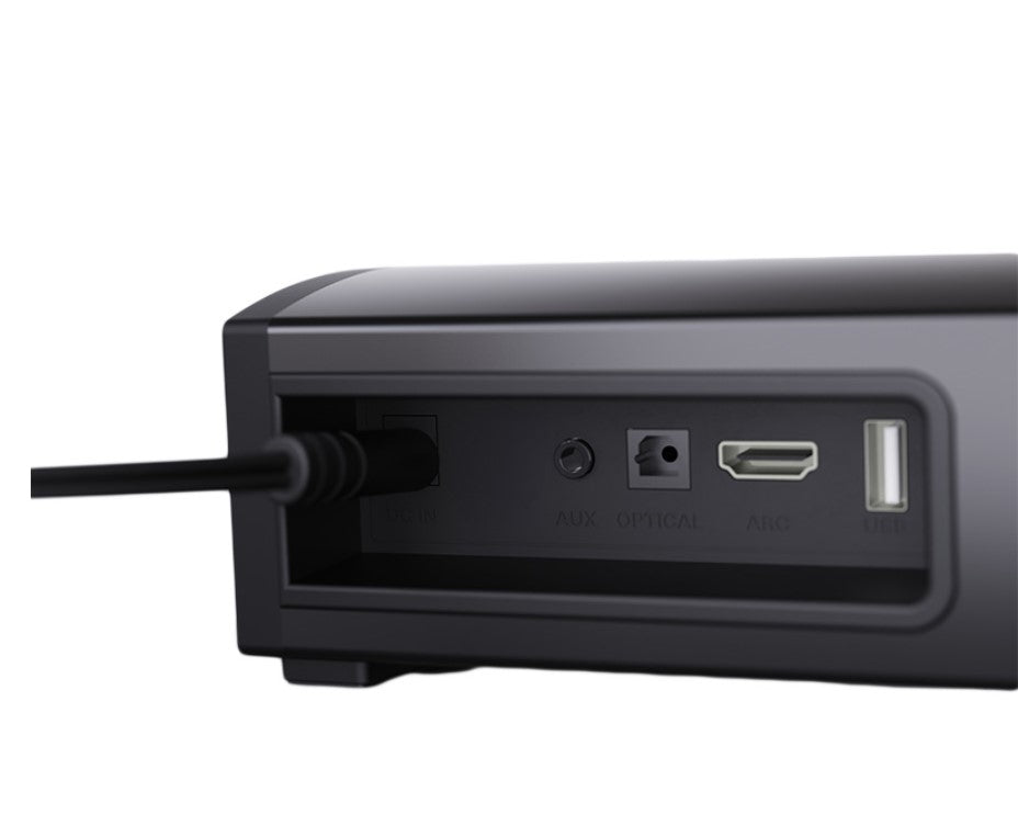 Barra de sonido KlipX BoomBar Air KSB-301