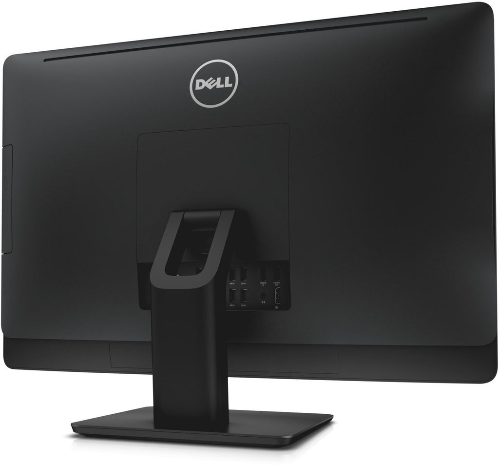 All in One Dell - Core i5 3ra Gen - 4GB Ram - 500GB SSD - Reacondicionado A