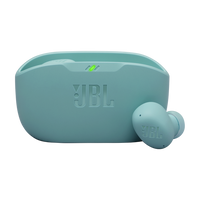 Audifonos JBL Wave Buds 2 Con Cancelacion de Ruido Azul