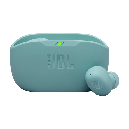 Audifonos JBL Wave Buds 2 Con Cancelacion de Ruido Azul
