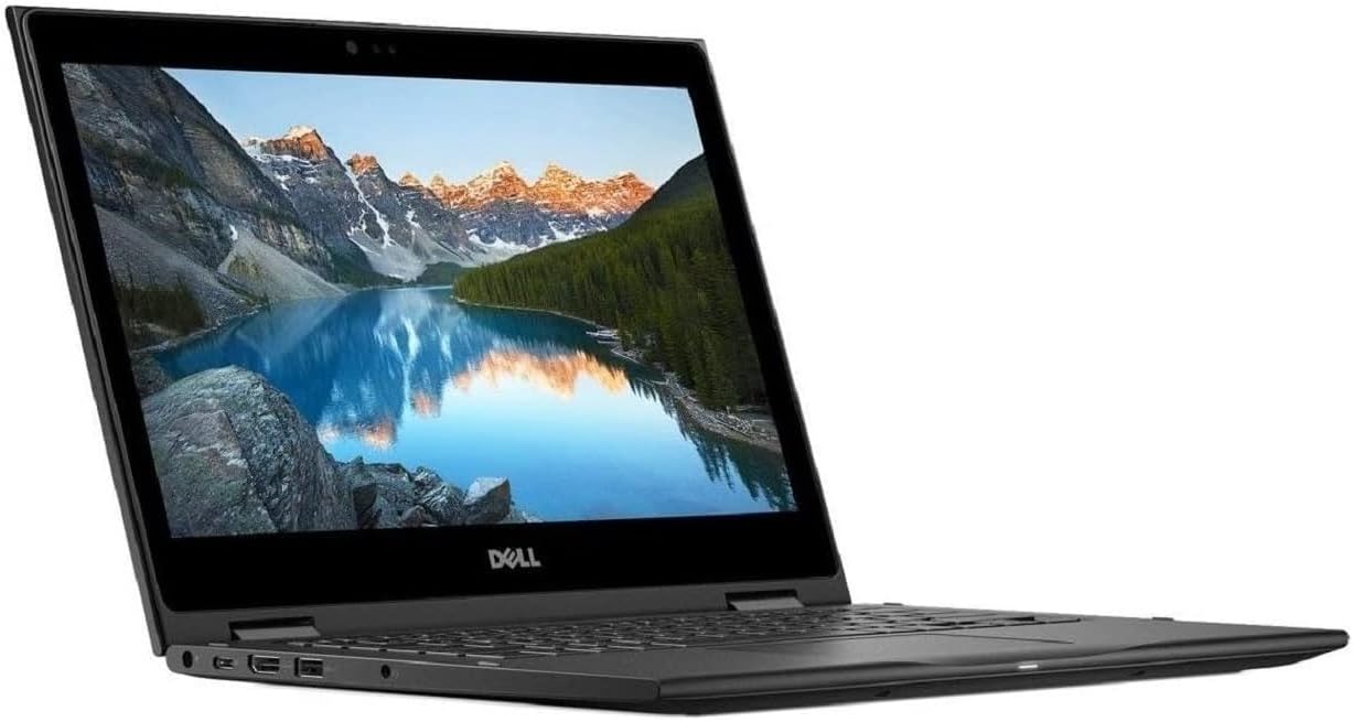 Dell LATITUDE 3390 2x1 - Core I3 8Va Gen - 8Gb Ram - 128Gb Ssd Reacondicionado