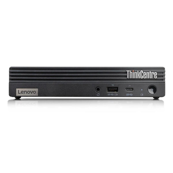 Micro CPU ThinkCenter M80Q Gen 2 - Core I5 - 16GB - 256GB Reacondicionado