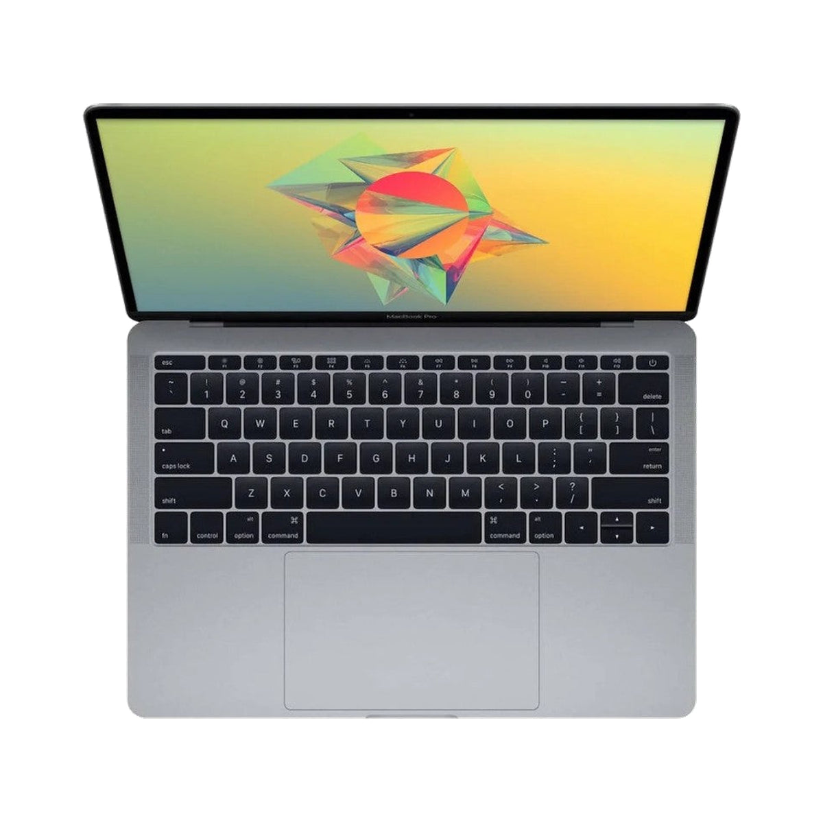 MACBOOK PRO A1708 i5 16GB RAM 512 SSD REACONDICIONADO A