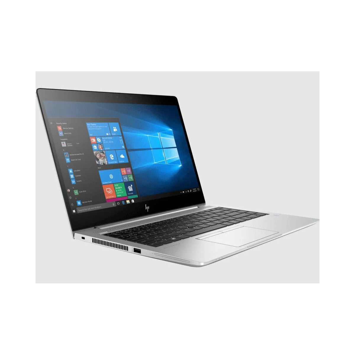 Notebook HP Elitebook 840 G6 - Core I5 - 16Gb - 512Gb Reacondicionado