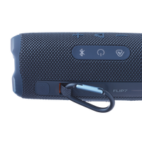 Parlante JBL Flip 7 Color Azul