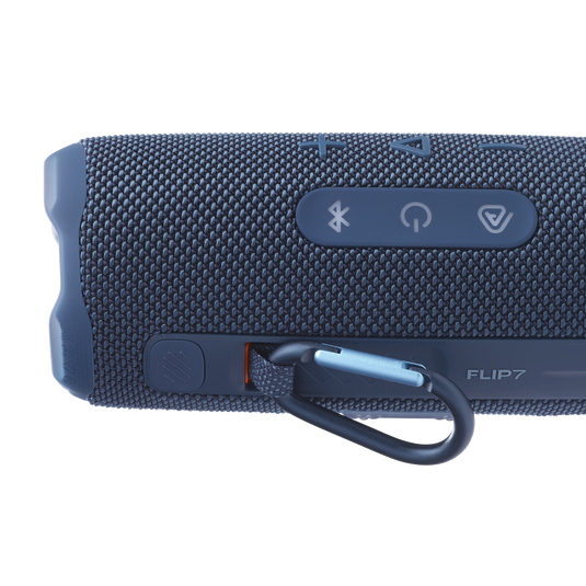 Parlante JBL Flip 7 Azul