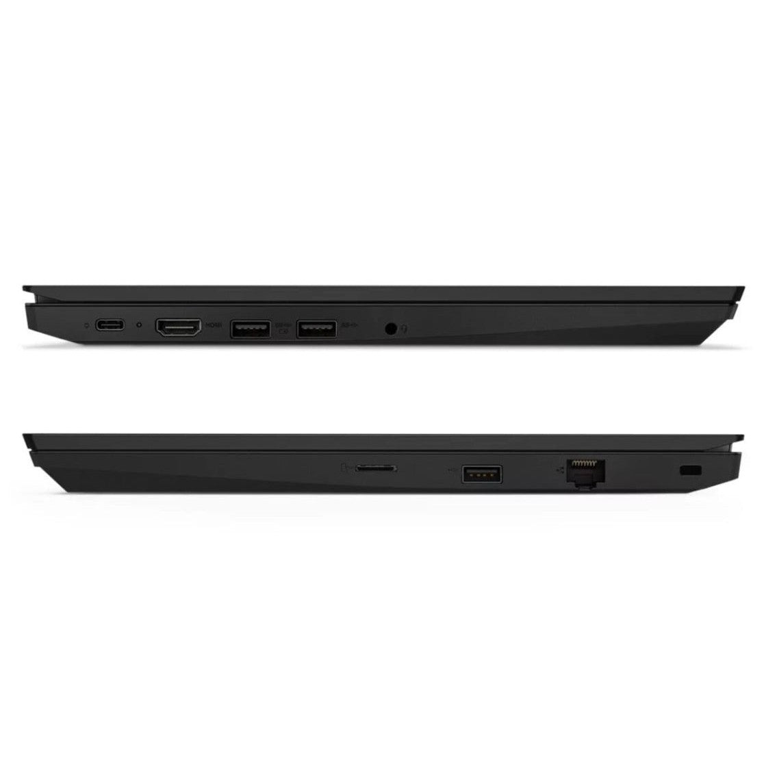 Notebook Lenovo ThinkPad E485 - Ryzen 7 2700U - 8Gb - 256Gb - Reacondicionado