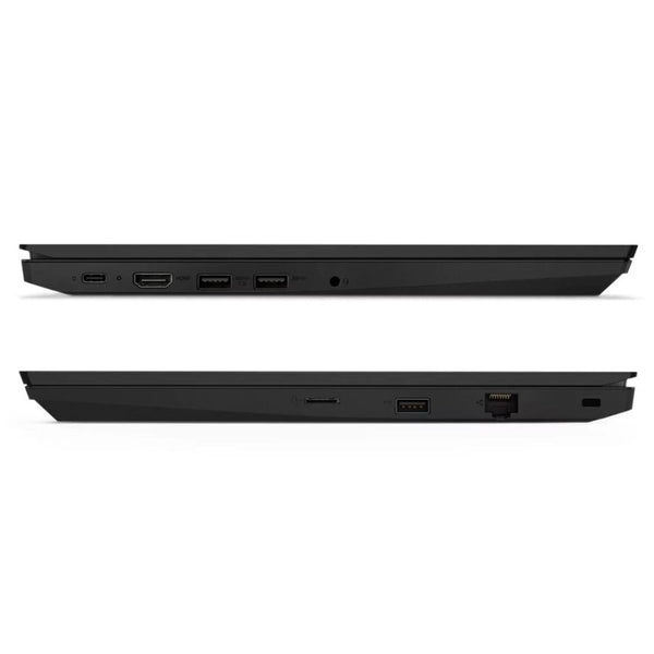 Notebook Lenovo ThinkPad E485 - Ryzen 7 2700U - 8Gb - 256Gb - Reacondicionado