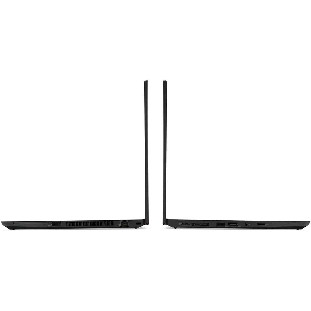 Lenovo T490 - Core I5 - 16GB RAM - 256GB SSD - Reacondicionado A